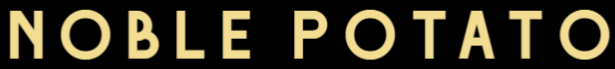 noblepotatoe.com Logo