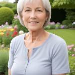 Janet Terades Profile Picture